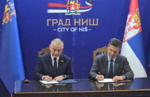 Potpisan protokol: Od decembra pravosudni ispit moći će da se polaže i u Nišu Vujić i Pavlović