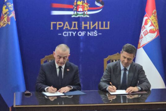 Potpisan protokol: Od decembra pravosudni ispit moći će da se polaže i u Nišu Vujić i Pavlović