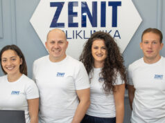 Poliklinika ZENIT – Vaše zdravlje je njihova briga! ZENIT Poliklinika