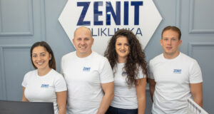Poliklinika ZENIT – Vaše zdravlje je njihova briga! ZENIT Poliklinika