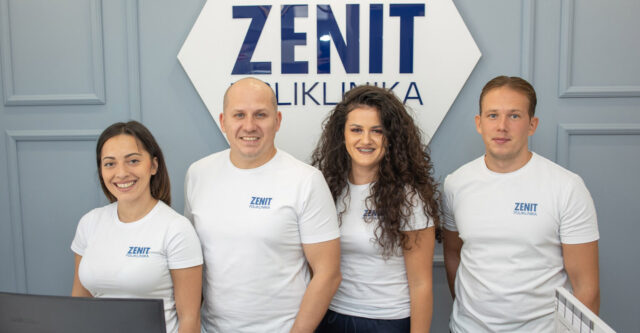 ZENIT Poliklinika
