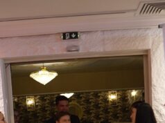 Brnabić ponovo u Nišu: Obišla kol-centar SNS-a i pozvala na bolje rezultate u Nišu