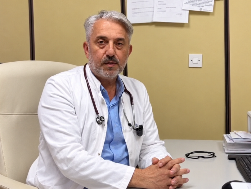 dr Zoran Petrović Dimeski