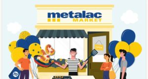 Metalac Market – uđete po jednu stvar, izađete sa idejom za ceo dom! Prezentacija proizvoda, popusti, pogodnosti, palačinke u Nišu, 13. oktobra! metalac MARKET