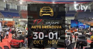 Sajam automobila u Nišu od 30. oktobra: Srpske premijere novih modela Folksvagena, Mercedesa i Kije