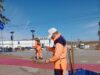 U ponedeljak, 12. oktobra, ekipe JКP „Mediana“ nastavljaju sa redovnim aktivnostima na čišćenju, košenju i uređenju javnih i zelenih površina širom grada